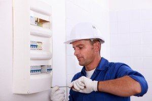 Baton Rouge Circuit Breaker Repairs