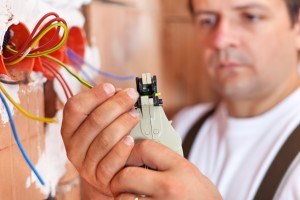 Baton Rouge Professional Electrical Repairs