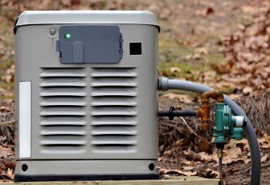 Baton Rouge Home Generators