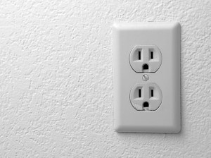 Baton Rouge Outlets, Switches, and Receptacles