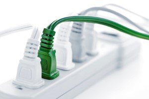 Baton Rouge Surge Protection