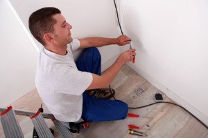 East Baton Rouge Professional Electricians