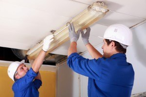 Livingston Professional Electricians