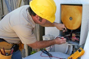 Livingston Parish Professional Electricians