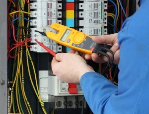 Springfield Professional Electricians