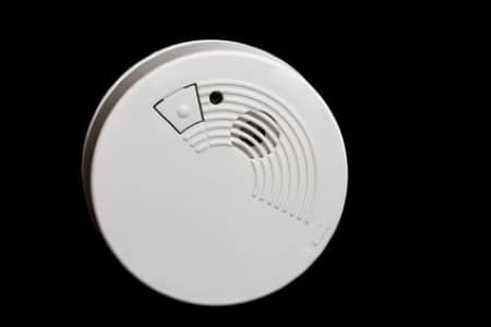 Carbon Monoxide Detectors Thumbnail