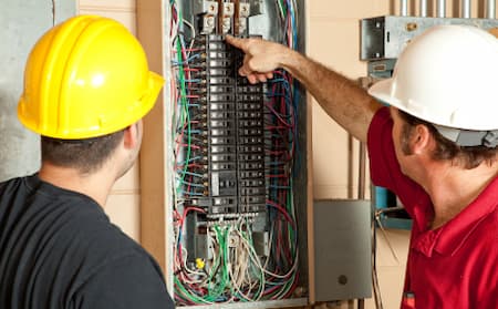 Circuit Breaker Panels Thumbnail