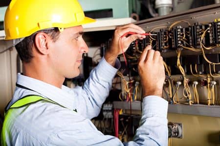 Commercial Electrical & Lighting Thumbnail