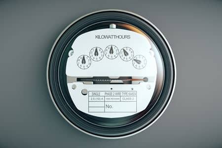 Electric Meters Thumbnail