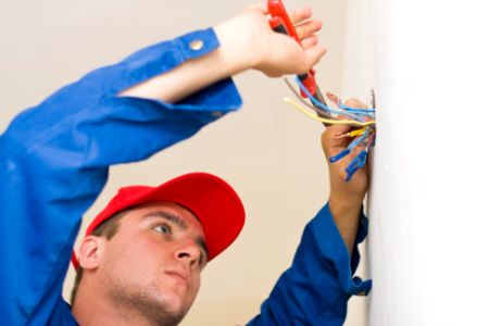 Electrical Repairs Thumbnail