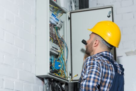 Electrical Safety Inspection Thumbnail