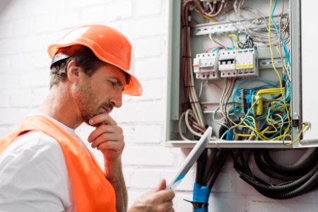 Electrical Troubleshooting Thumbnail