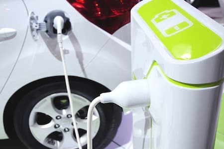 EV Chargers Thumbnail