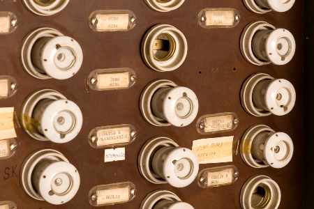 Knob & Tube Wiring Thumbnail