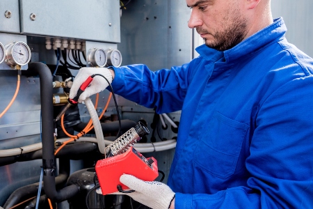 Electrical Repairs Image