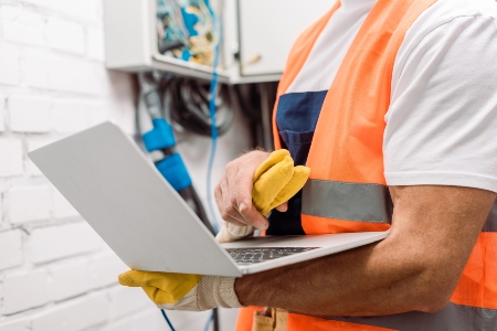 Permits & Code Inspection Image