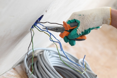 Whole House Wiring Image